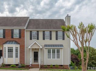 301 Knightsborough Way, Apex, NC 27502