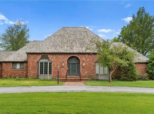 14908 E Pawhuska Rd, Nevada, MO 64772