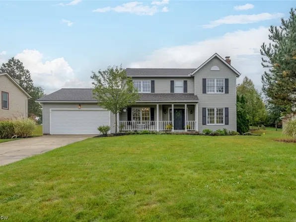10245 Corbetts Ln, Twinsburg, OH 44087