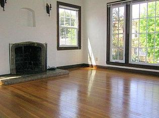 1687 Scenic Ave, Berkeley, CA 94709