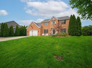 1135 Tidewater Ct, Westerville, OH 43082