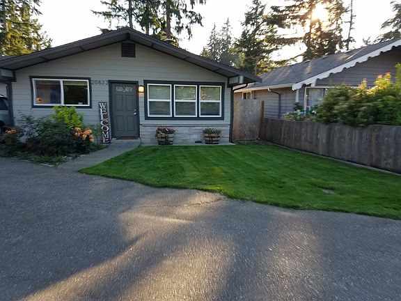 2nd image of 20832 58th Pl W