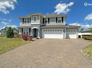 86303 Moonlit Walk Cir, Yulee, FL 32097