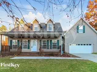 2808 Lake Hill Ct, High Point, NC 27265