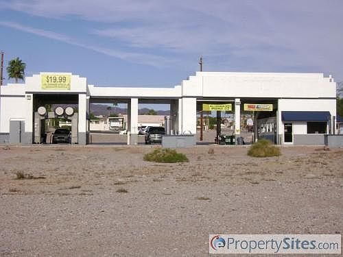 1st image of 1731 McCulloch Blvd S
