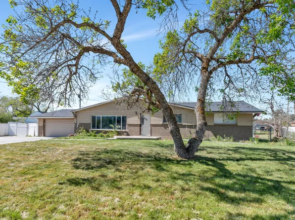 6266 S Margray Dr, Taylorsville, UT 84129
