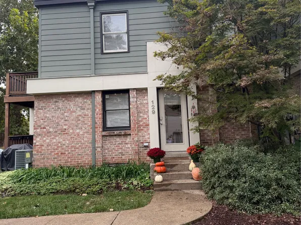 940 Gale Ln APT 129, Nashville, TN 37204