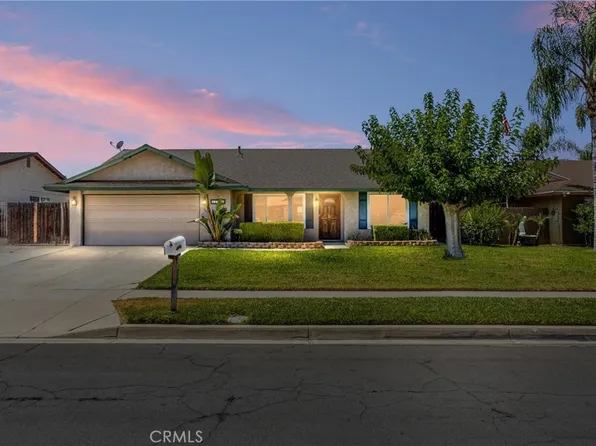 12836 Reed Ave, Grand Terrace, CA 92313