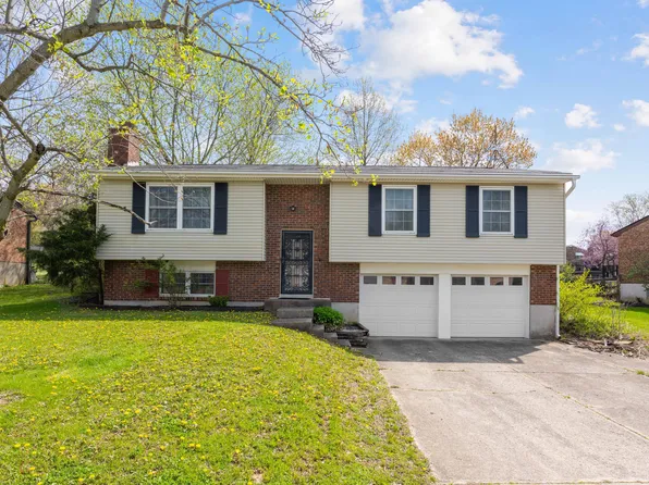 810 Dalewood Dr, Villa Hills, KY 41017