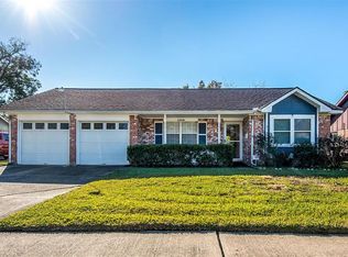 11618 Kirkhollow Dr, Houston, TX 77089