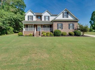 187 Leonora Dr, Moore, SC 29369