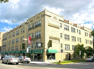1217 W Diversey Pkwy APT 108, Chicago, IL 60614