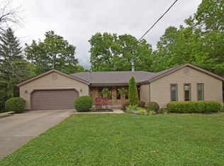 10653 Marvin Rd, Harrison, OH 45030