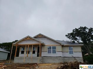 1157 High Point, Spring Branch, TX 78070