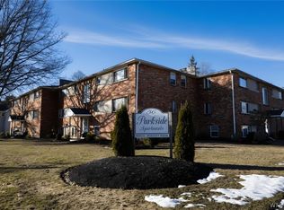 127 Franklin St, Springville, NY 14141