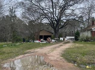 1225 Chalk Maple Rd, China Grove, NC 28023