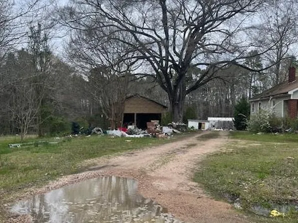 1225 Chalk Maple Rd, China Grove, NC 28023