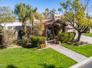 3424 E Golden Vista Ln, Phoenix, AZ 85028