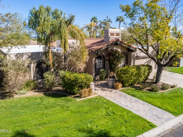 3424 E GOLDEN VISTA Lane, Phoenix, AZ 85028