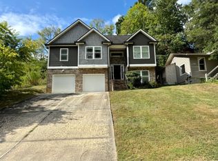 816 Federal St, Chattanooga, TN 37405