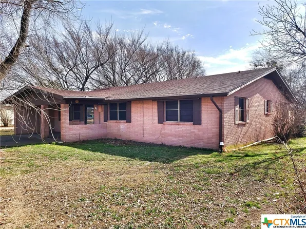 150 County Road 330, Gatesville, TX 76528