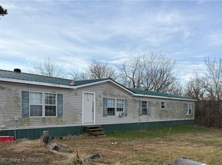 13249 Patterson Rd, Mansfield, AR 72944