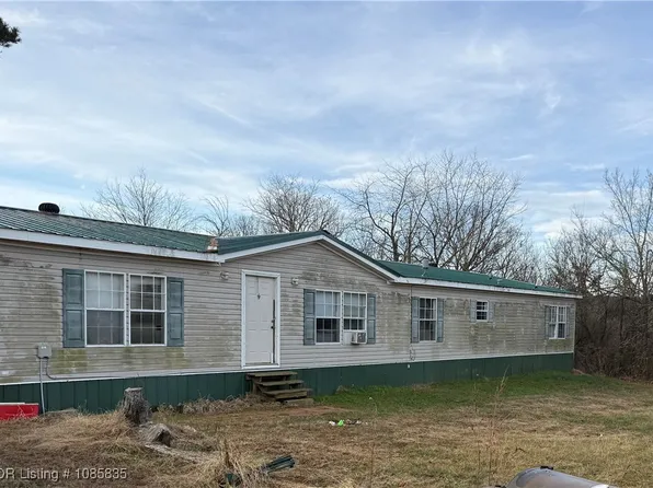 13249 Patterson Rd, Mansfield, AR 72944
