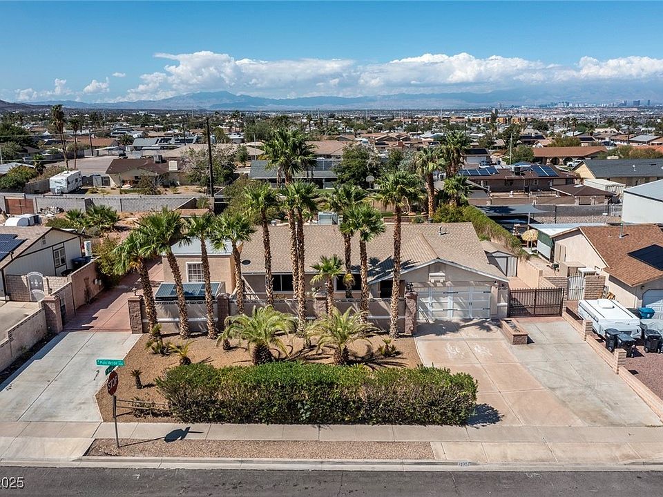 839 Palo Verde Dr, Henderson, NV 89015 | Zillow