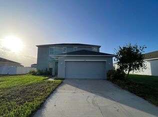 201 Aquamarine Ln, Kissimmee, FL 34758
