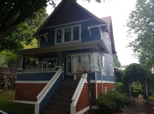 2622 47th Ave SW, Seattle, WA 98116