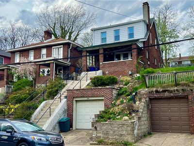 6423 Nicholson St, Pittsburgh, PA, 15217