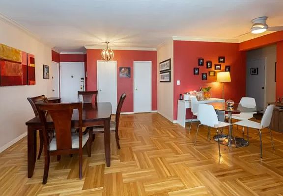 2nd image of 3750 Hudson Manor Ter APT 5GE