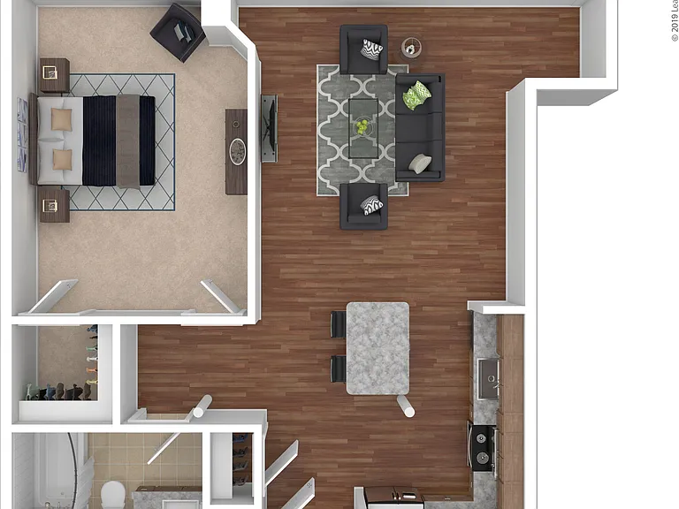 Residences At Mill 10 (A 55+ Community) — Photo 43