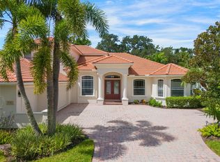 3782 Eagle Hammock Dr, Sarasota, FL 34240