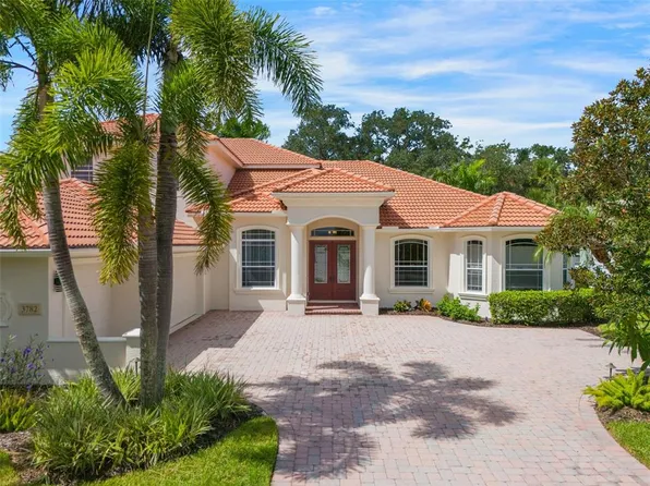 3782 Eagle Hammock Dr, Sarasota, FL 34240