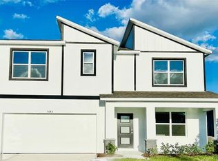 5183 Tana Terrace St, Cloud, FL 34772