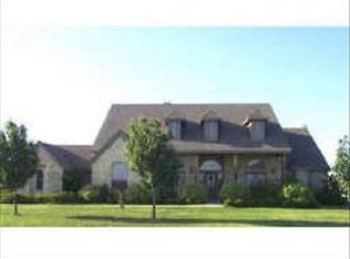 590 Cambridge Dr, Fairview, TX 75069