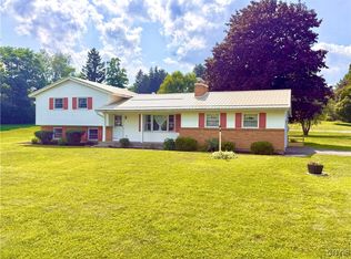 780 Hart Dr, Cortland, NY 13045