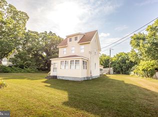 20541 Nanticoke Rd, Nanticoke, MD 21840