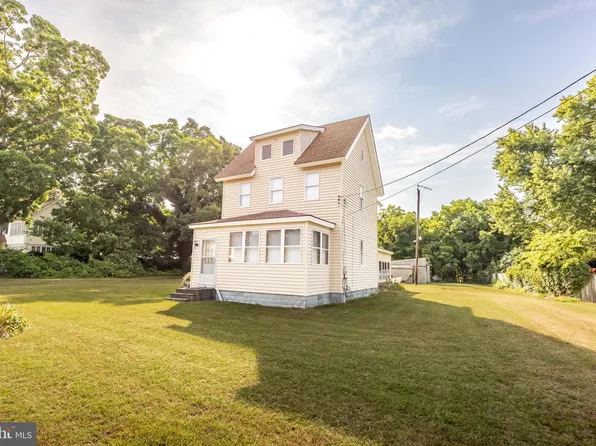 20541 Nanticoke Rd, Nanticoke, MD 21840