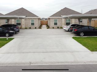 5103 N Winona Dr, Pharr, TX 78577