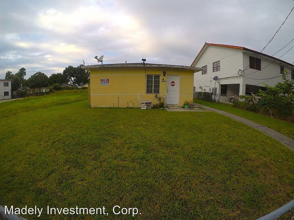 1st image of 1935 NW Flagler Ter APT 2