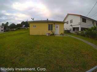 1935 NW Flagler Ter APT 2, Miami, FL 33125