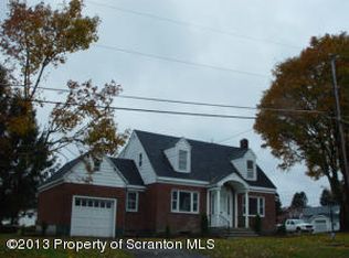 530 Main St #T-640, Forest City, PA 18421