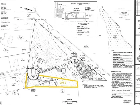 LOT 68 Two Bancroft Dr, Portsmouth, RI 02871