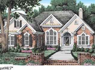 114 Birch River Dr, Greenville, SC 29611