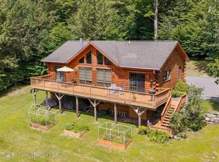 89 Sky Hill Road, Windham, NY 12496