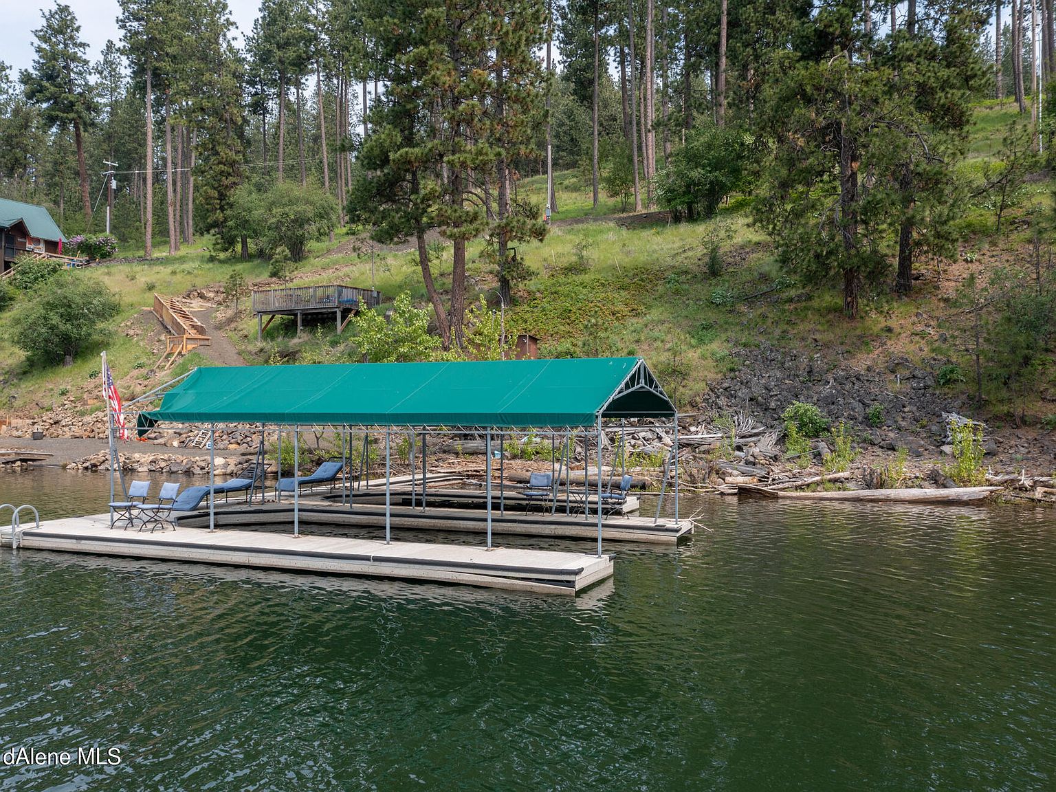 LOT 8A Sublimity Rd, Harrison, ID 83833 MLS 233494 Zillow