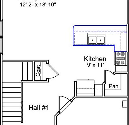 4th image of 1307 Sweet Gardenia Dr