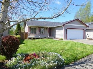 4165 Kramer Ln, Bellingham, WA 98226